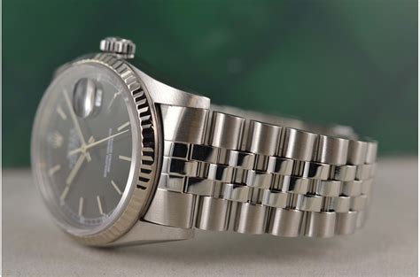 prezzo rolex datejust anno 2004|rolex datejust 2021.